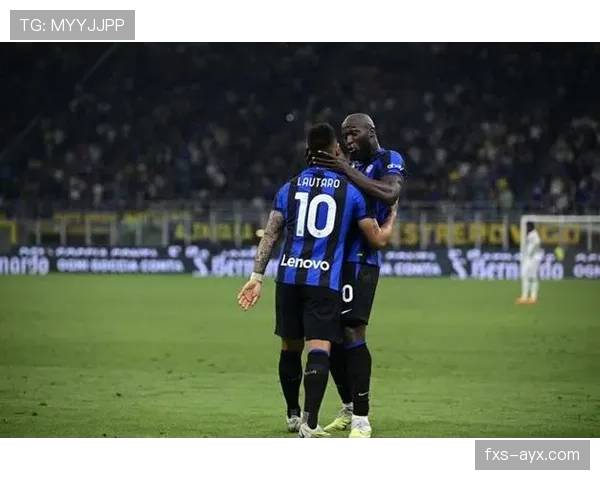 Lautaro欧冠小组赛高光表现，助力球队强势晋级淘汰赛