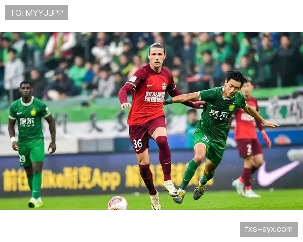 中超联赛夺冠热门球队分析与前景展望引关注