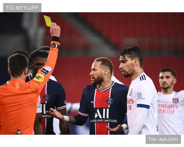 内马尔在巴黎圣日耳曼表现起伏,未来去向成焦点 内马尔在巴黎圣日耳曼表现起伏,未来去向成焦点