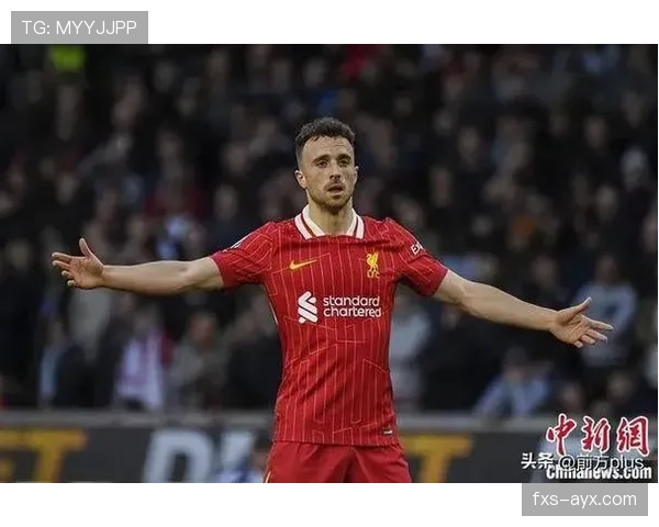 葡萄牙新星若塔表现稳健，媒体热议其在利物浦的未来潜力