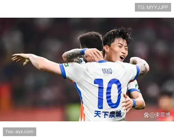 中超联赛焦点战：豪门对决即将开启，争夺冠军荣耀的竞争值得关注