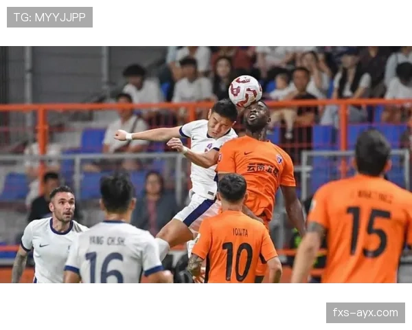 中超联赛激战正酣，各队争夺态势分析与球迷期待的精彩对决