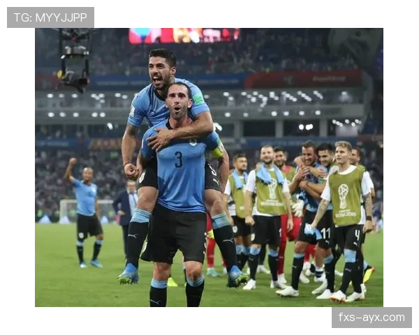 乌拉圭队控球能力