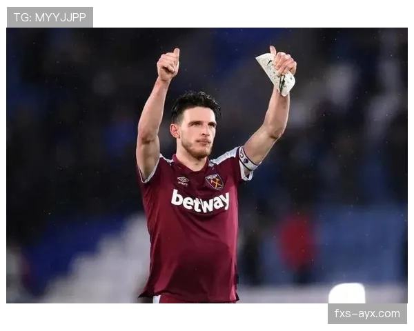 赖斯西汉姆巅峰期如何确立绝对核心地位 赖斯西汉姆巅峰期如何确立绝对核心地位