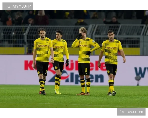 谁能阻止“大黄蜂”？多特蒙德的战术依赖与争冠危机分析