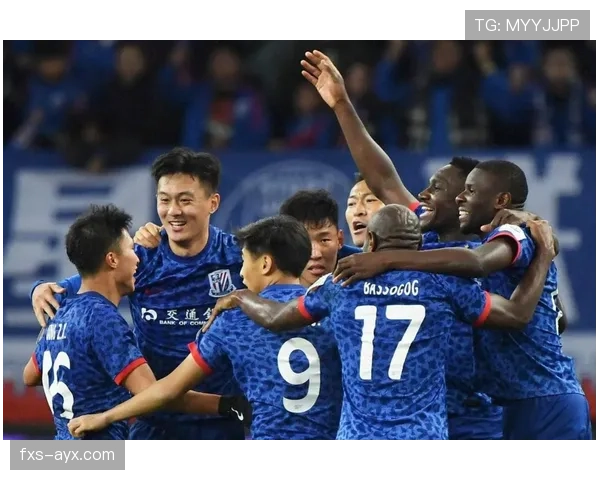 上海申花关键战表现崩盘,问题已逐步反映在赛季走势中 上海申花关键战表现崩盘,问题已逐步反映在赛季走势中