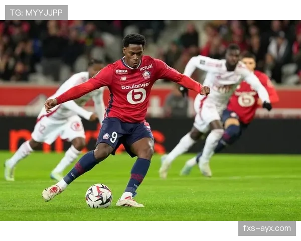 乔纳森·戴维对阵巴黎圣日耳曼对争冠格局的影响分析