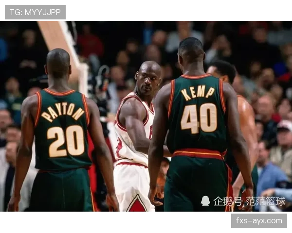 乔丹退役后居然成了几千万豪宅的隐形主人，篮球之外的生活也太奢了吧